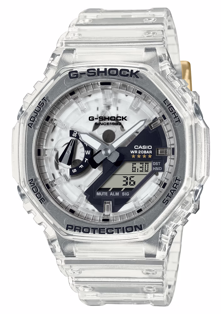 Casio GA-2140RX-7A
