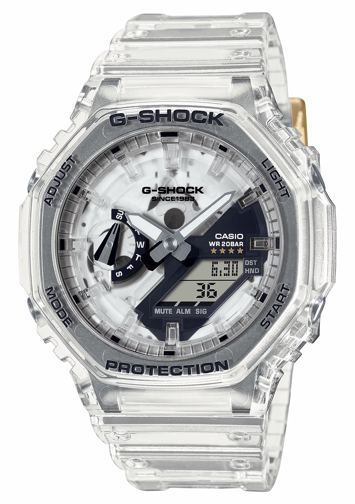 Casio GA-2140RX-7A