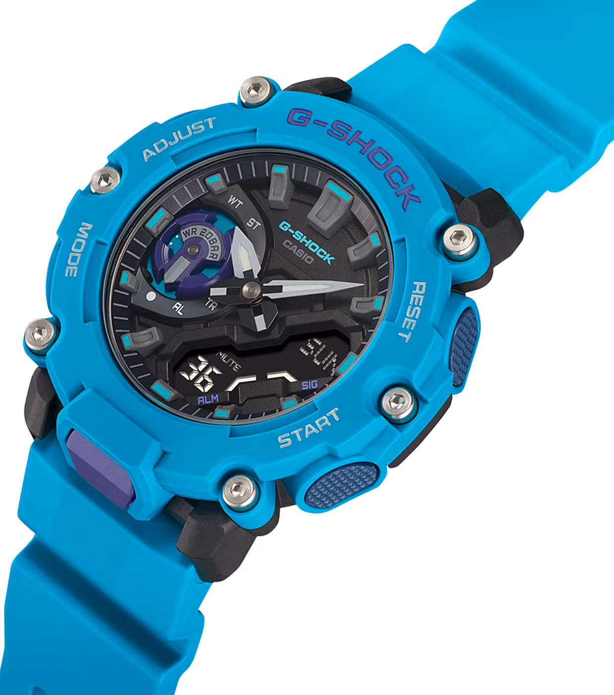 Casio GA-2200-2A