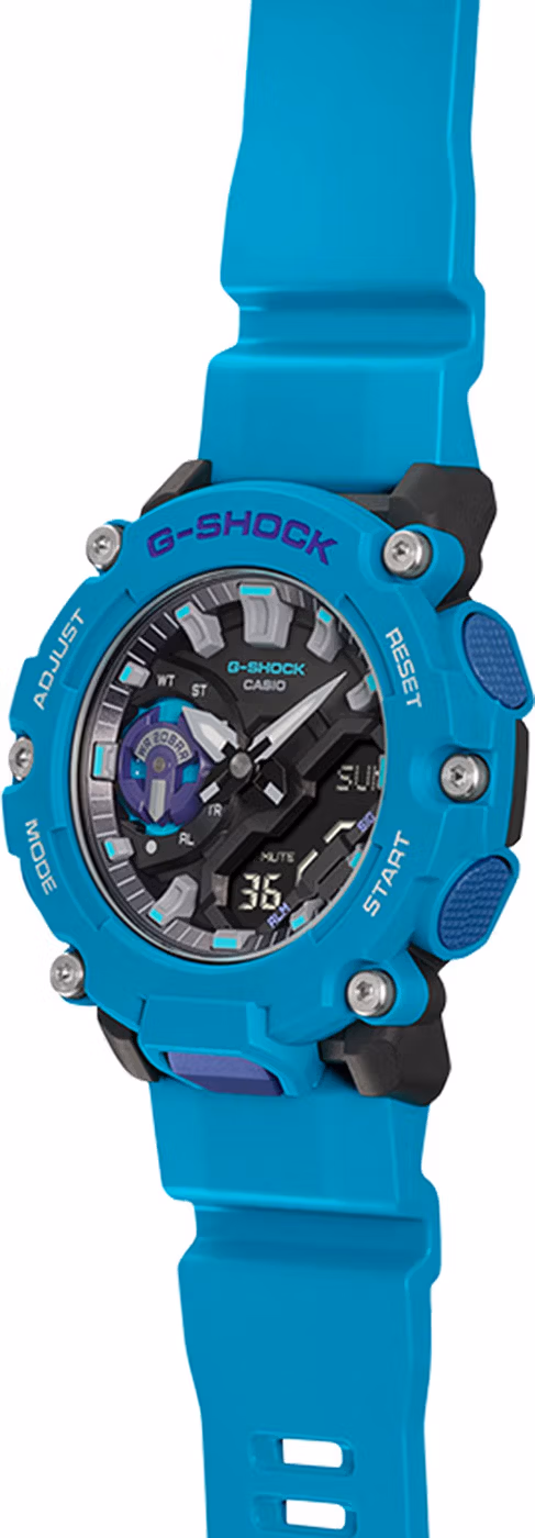 Casio GA-2200-2A