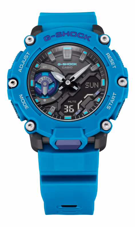 Casio GA-2200-2A