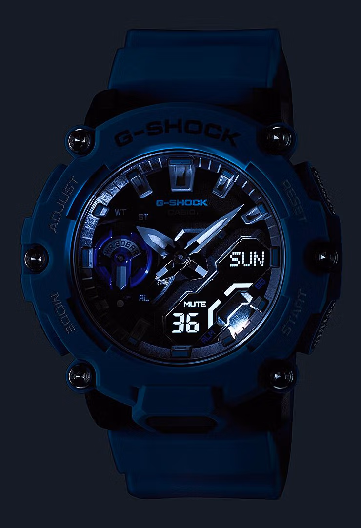 Casio GA-2200-2A