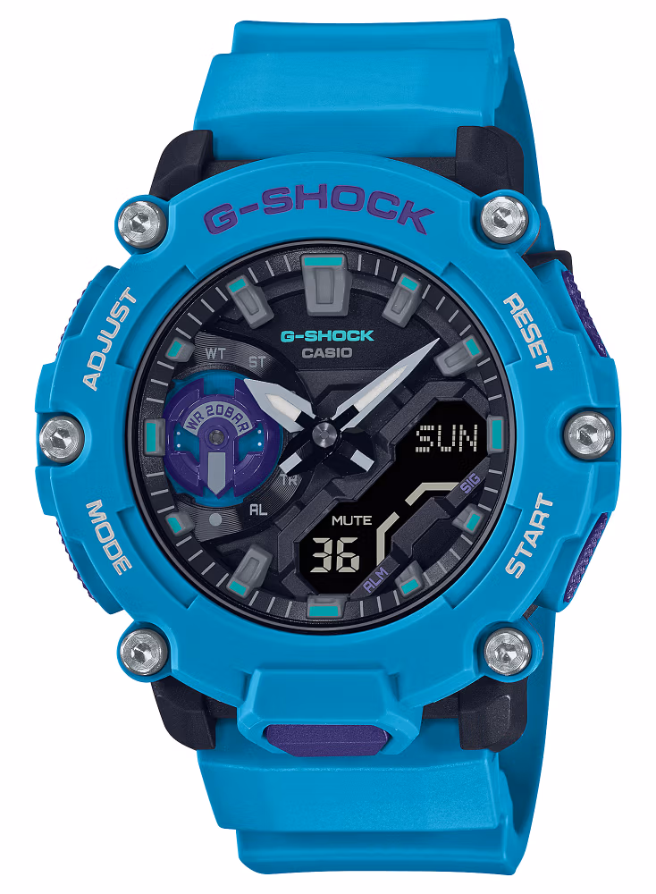 Casio GA-2200-2A