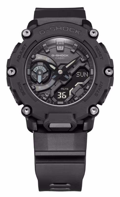 Casio GA-2200BB-1A