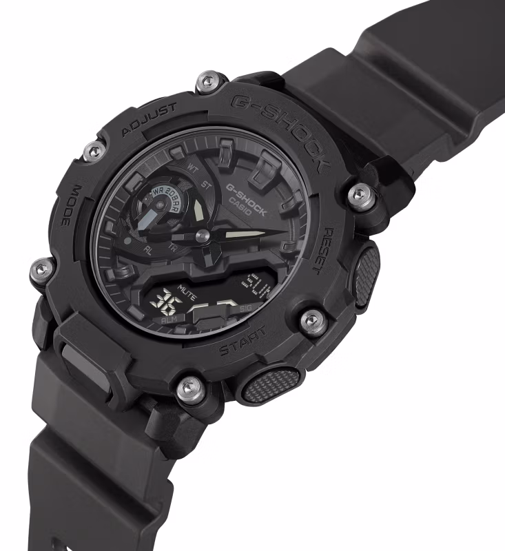 Casio GA-2200BB-1A
