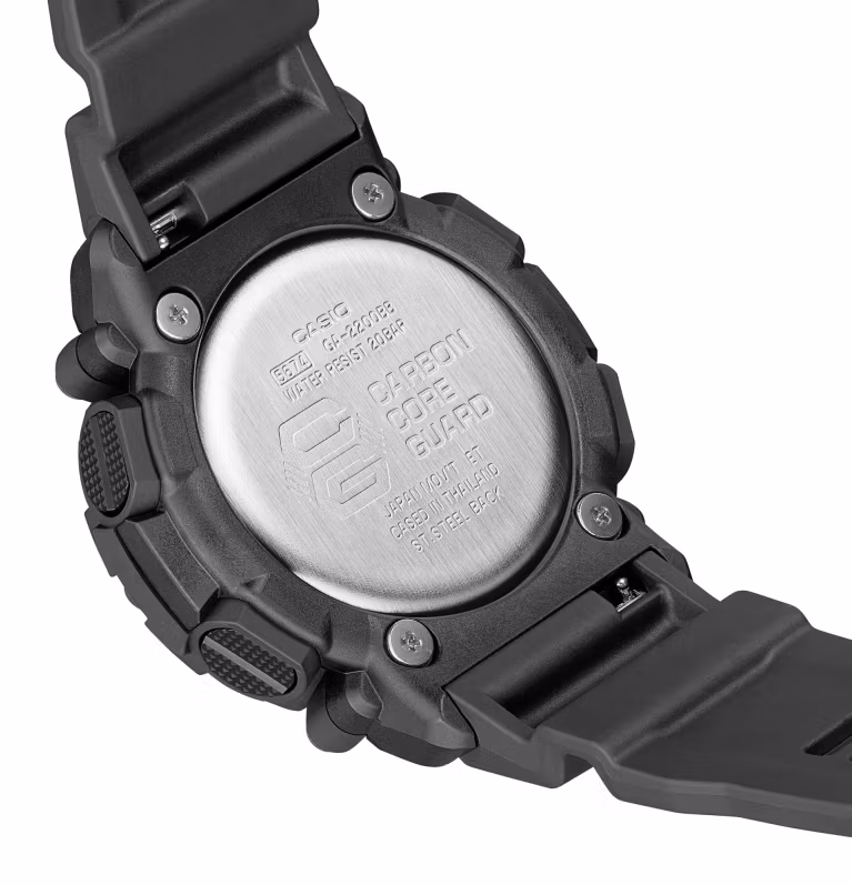 Casio GA-2200BB-1A
