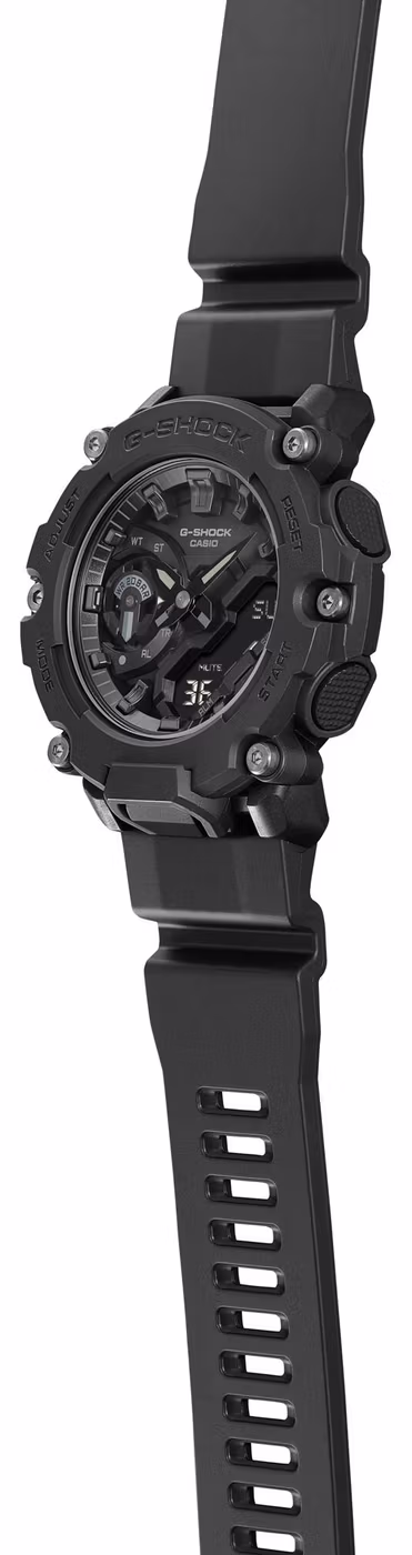 Casio GA-2200BB-1A