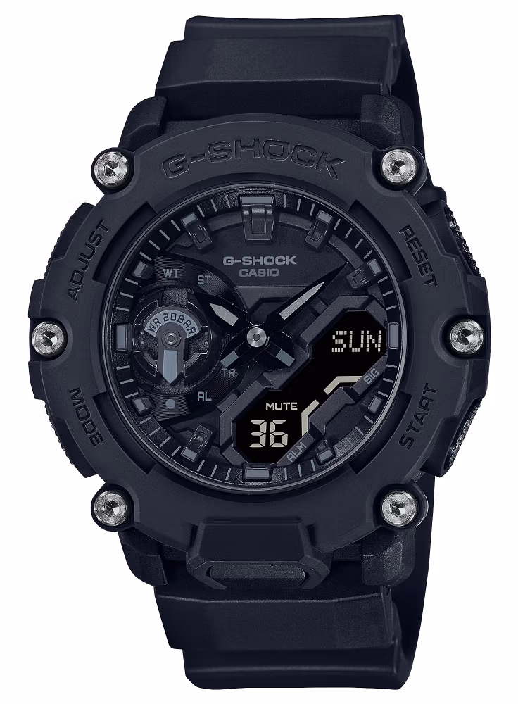 Casio GA-2200BB-1A