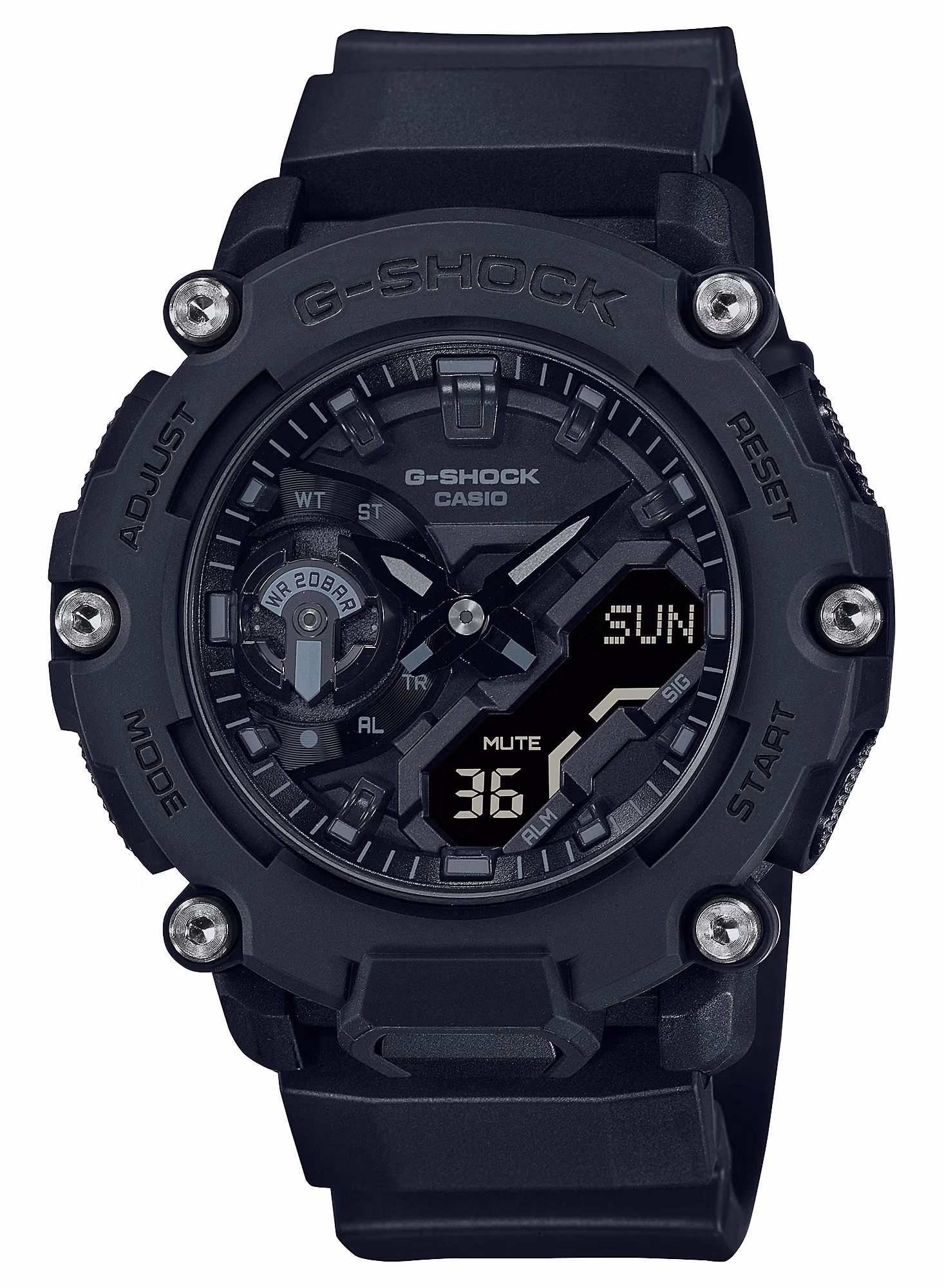 Casio GA-2200BB-1A