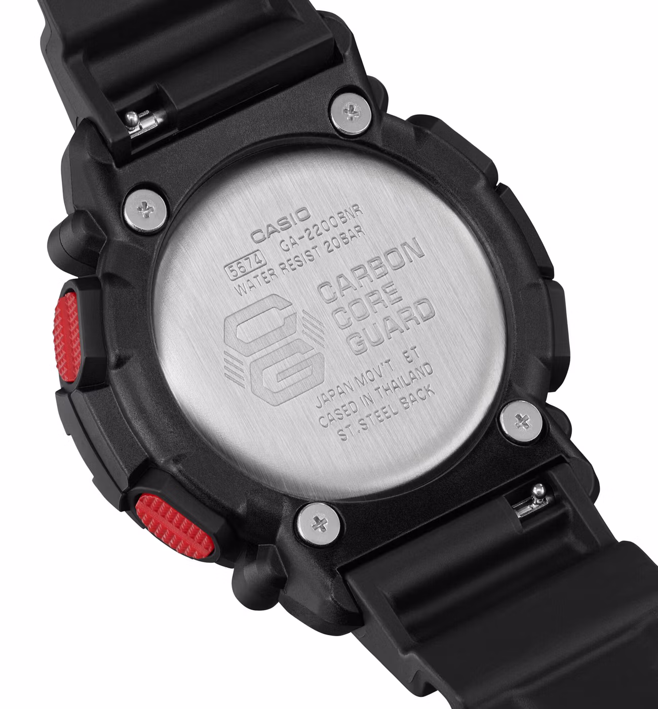 Casio GA-2200BNR-1A