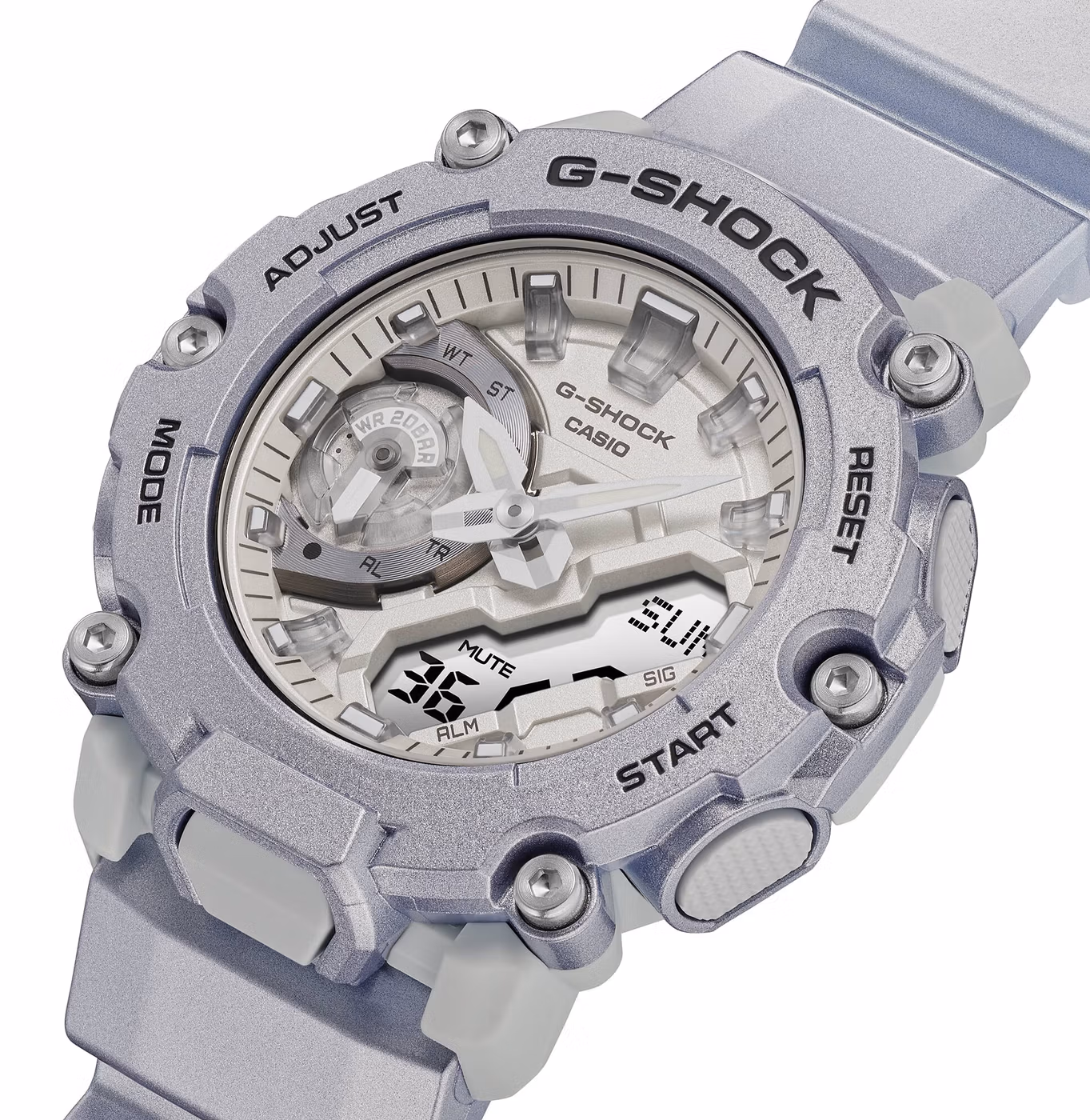 Casio GA-2200FF-8A
