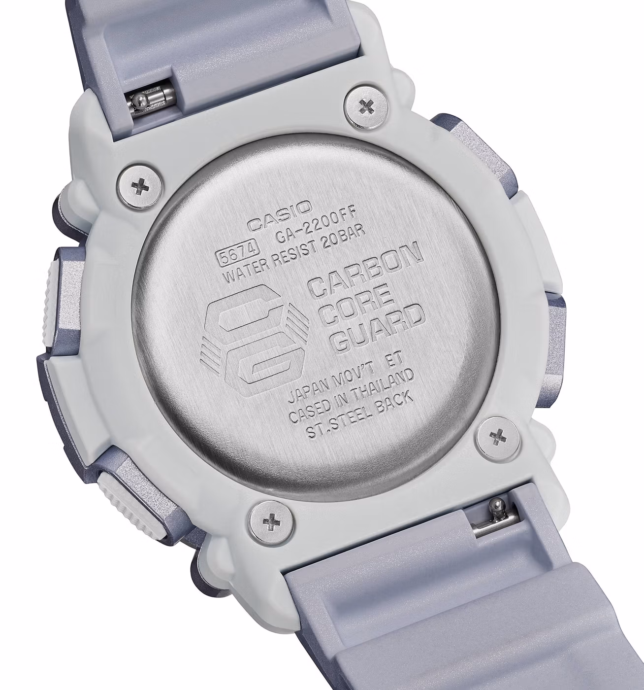 Casio GA-2200FF-8A