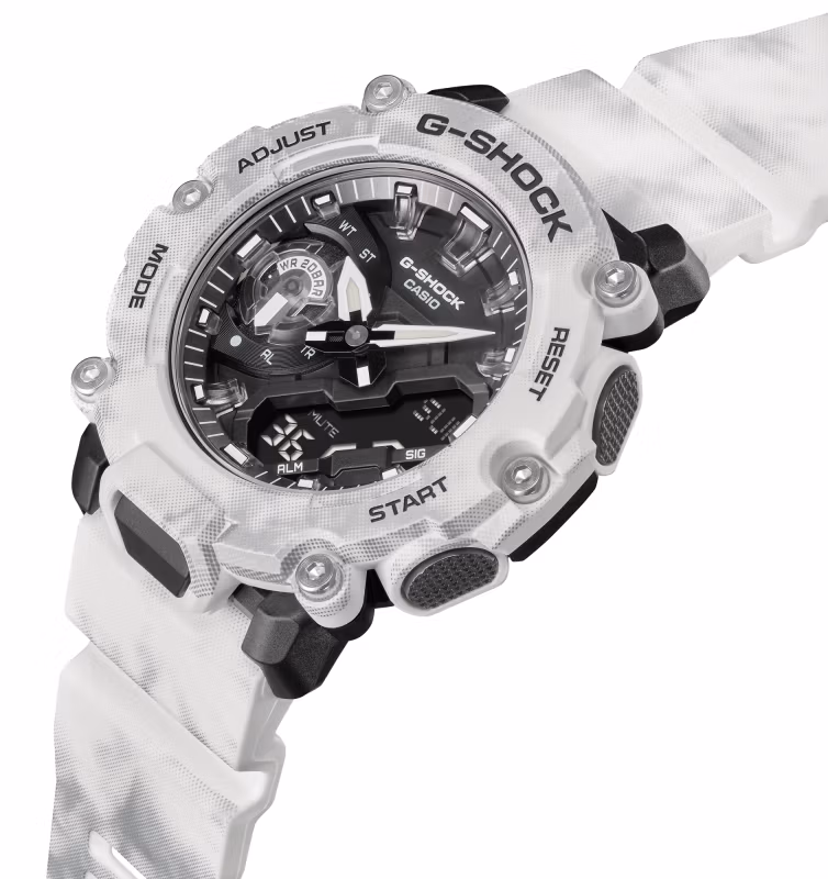 Casio GA-2200GC-7A