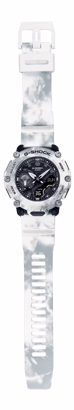 Casio GA-2200GC-7A