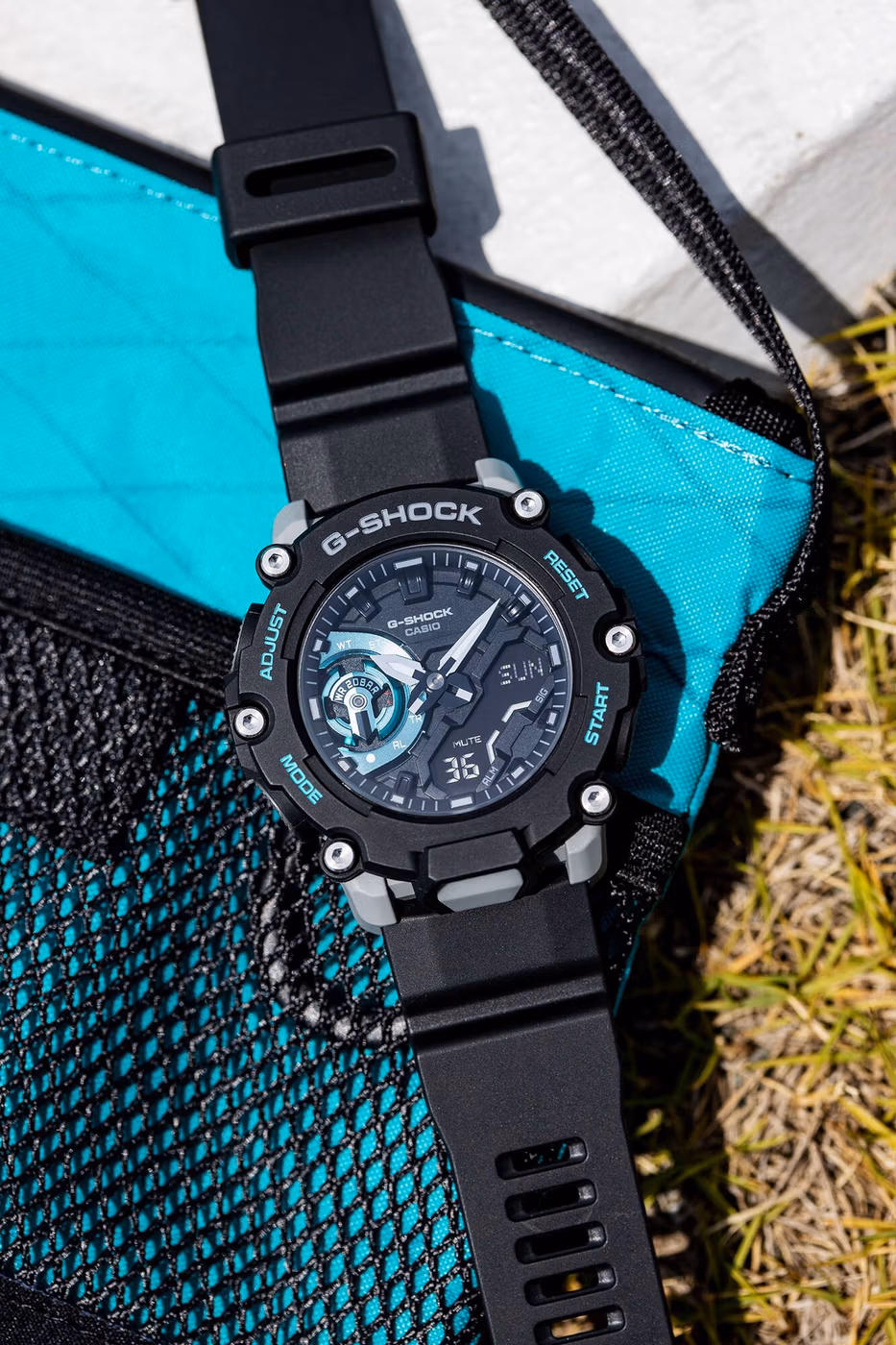 Casio GA-2200M-1A