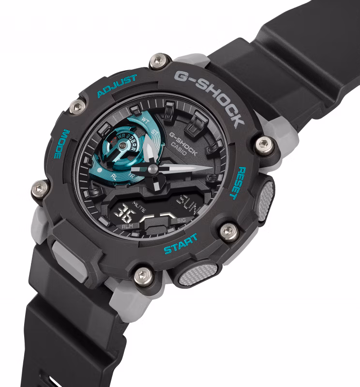 Casio GA-2200M-1A