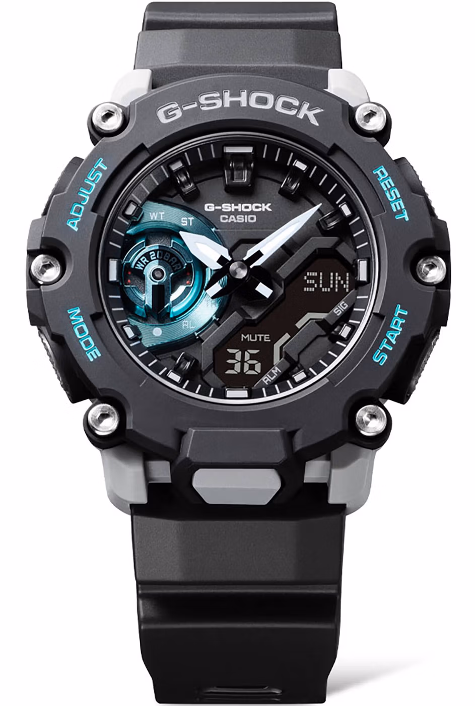 Casio GA-2200M-1A