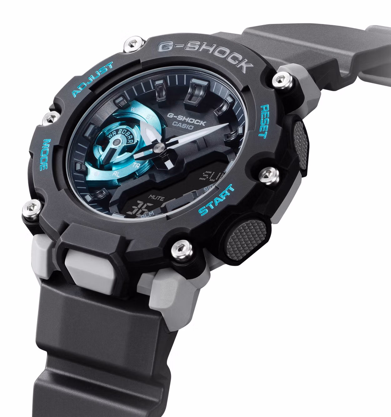 Casio GA-2200M-1A