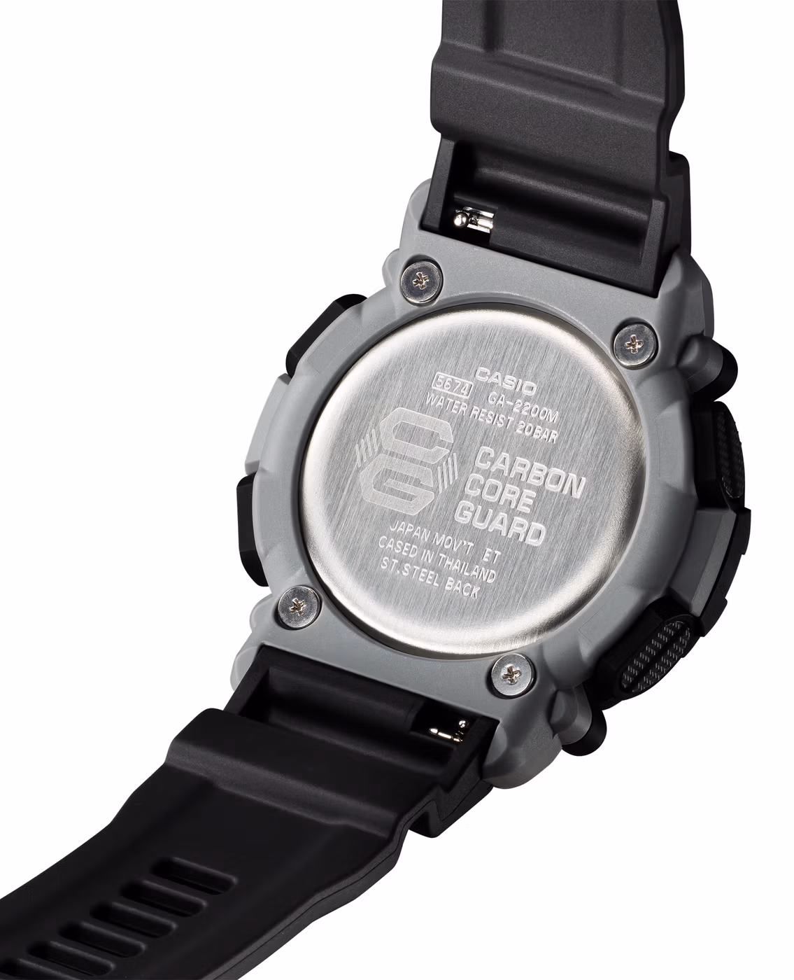 Casio GA-2200M-1A
