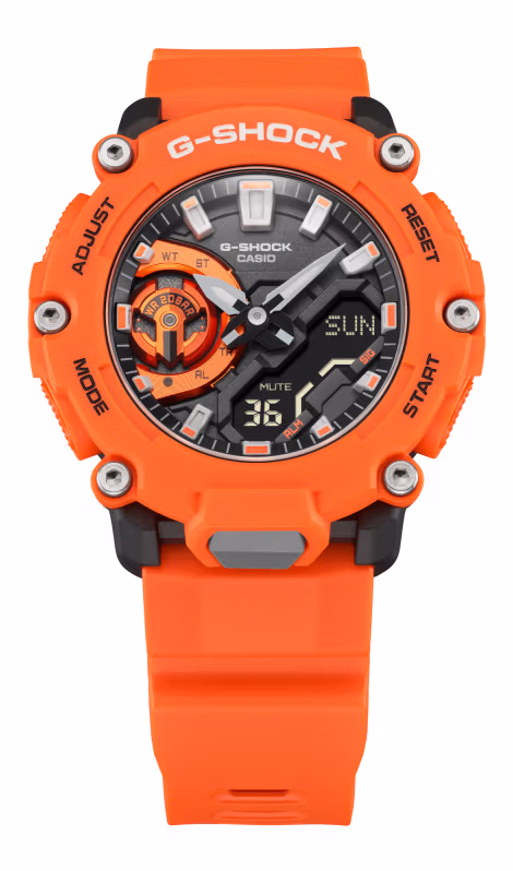 Casio GA-2200M-4A