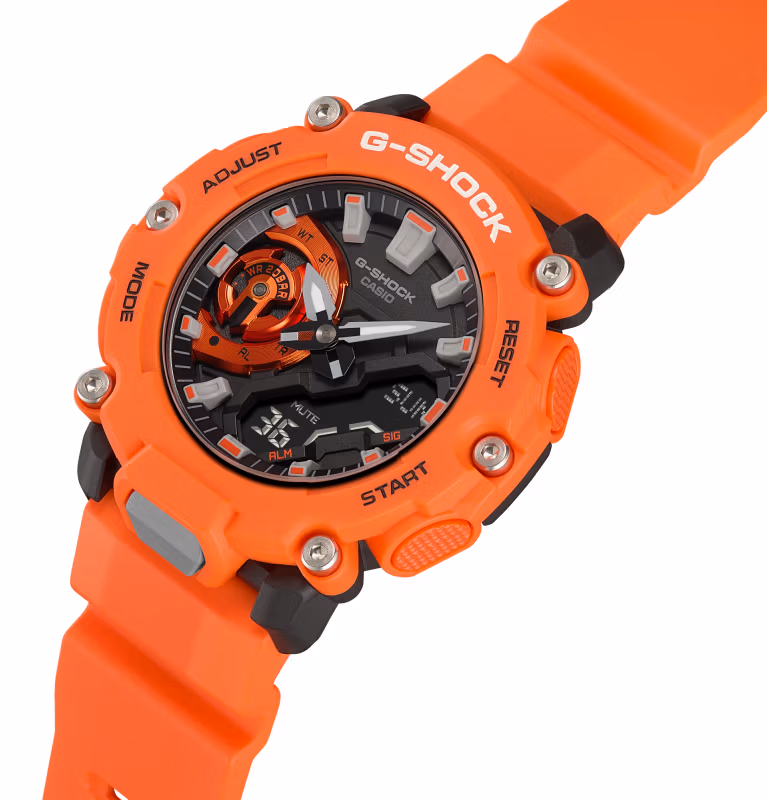 Casio GA-2200M-4A