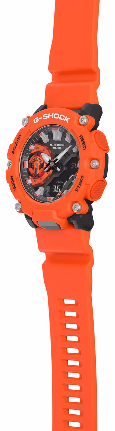 Casio GA-2200M-4A