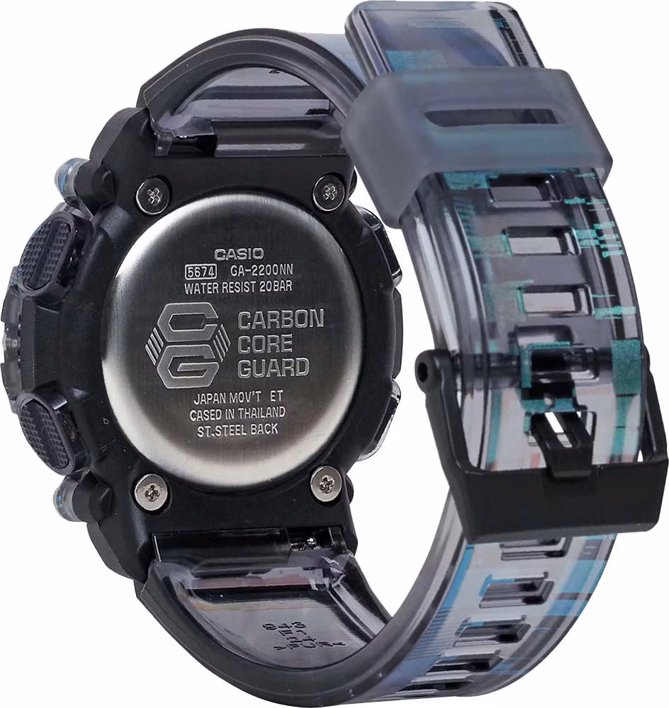 Casio GA-2200NN-1A