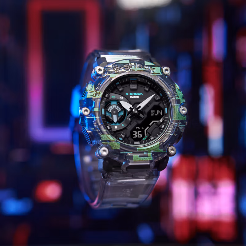 Casio GA-2200NN-1A