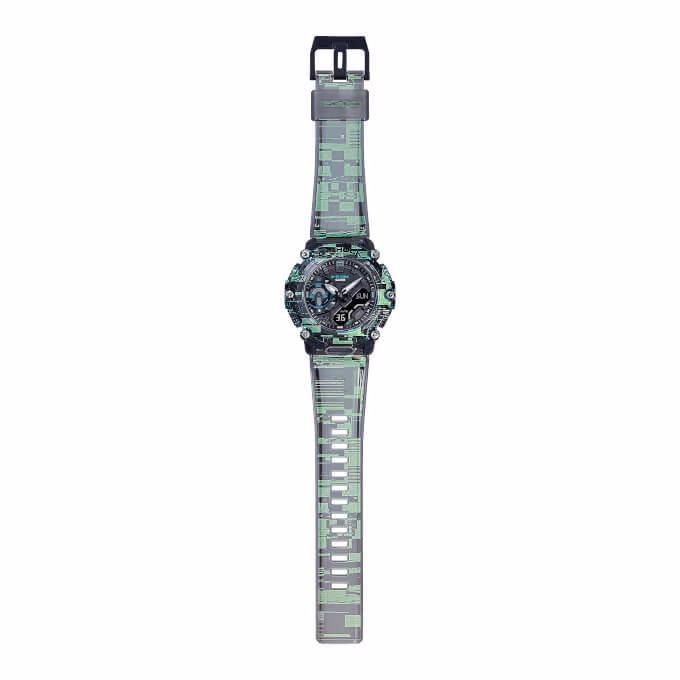 Casio GA-2200NN-1A-BAND