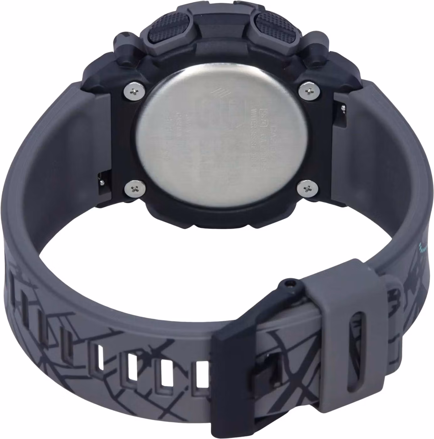 Casio GA-2200SBY-8A