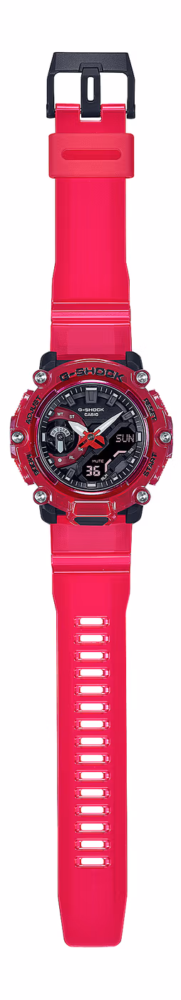 Casio GA-2200SKL-4A