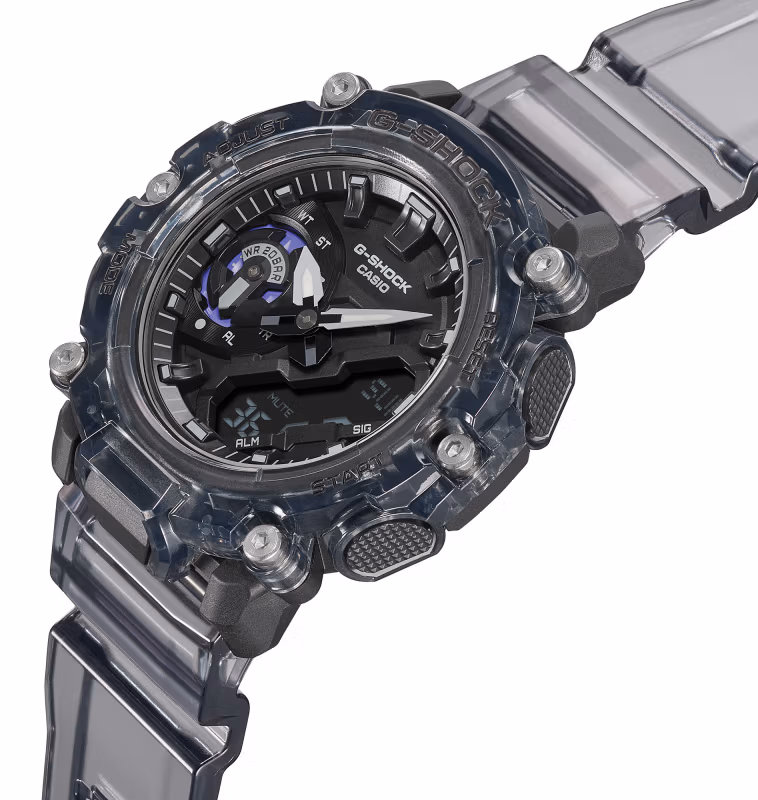 Casio GA-2200SKL-8A