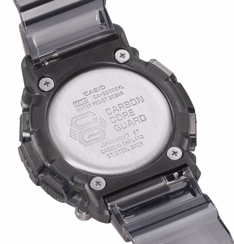 Casio GA-2200SKL-8A