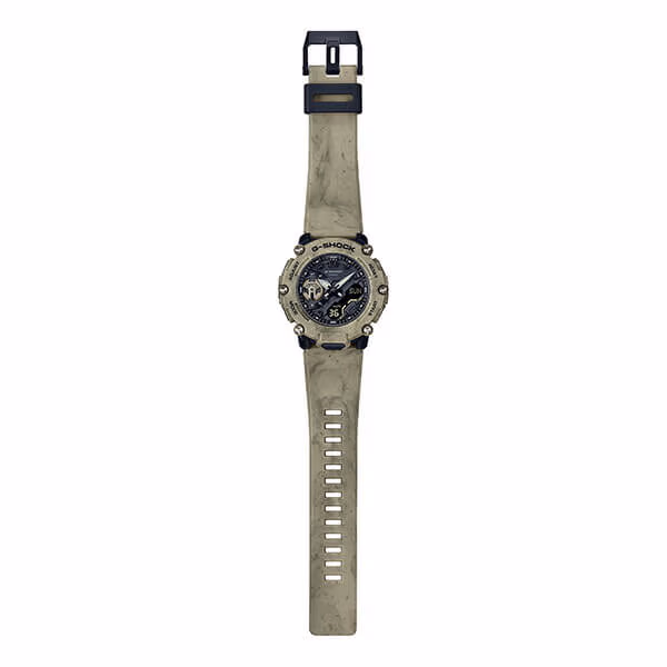 Casio GA-2200SL-5A-BAND