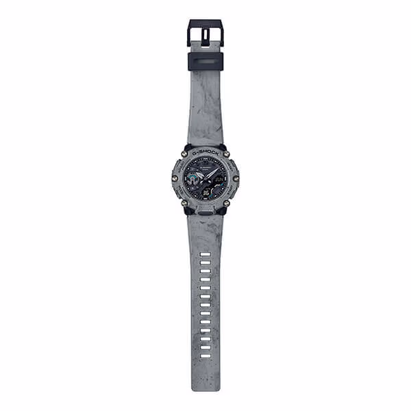 Casio GA-2200SL-8A-BAND