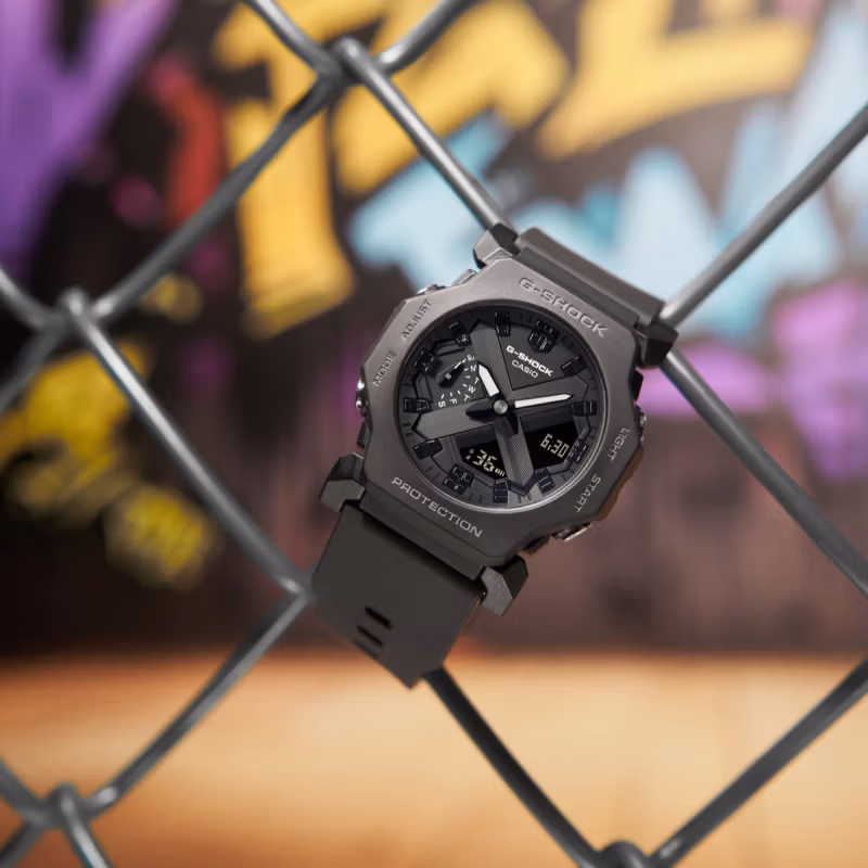 Casio GA-2300-1A