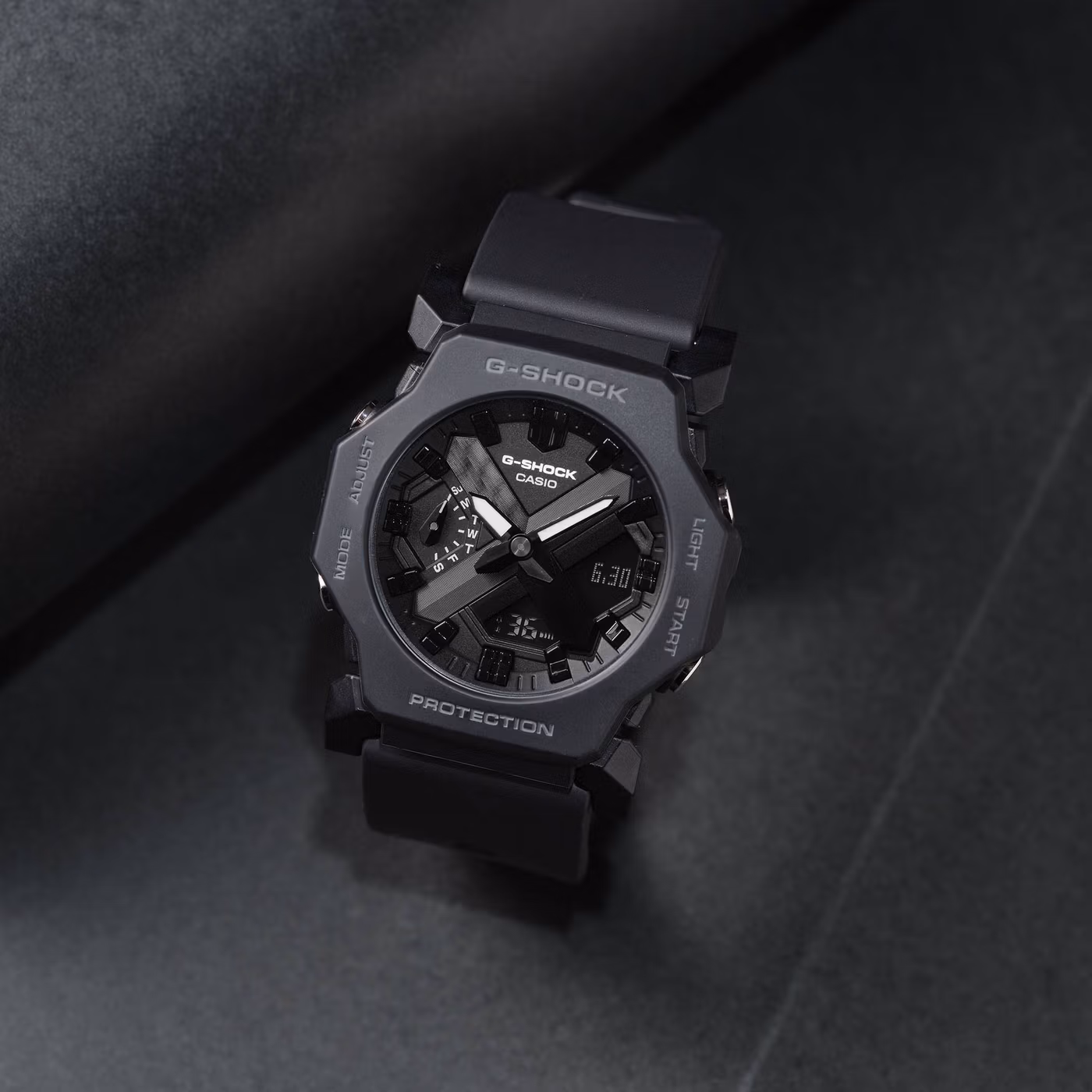 Casio GA-2300-1A