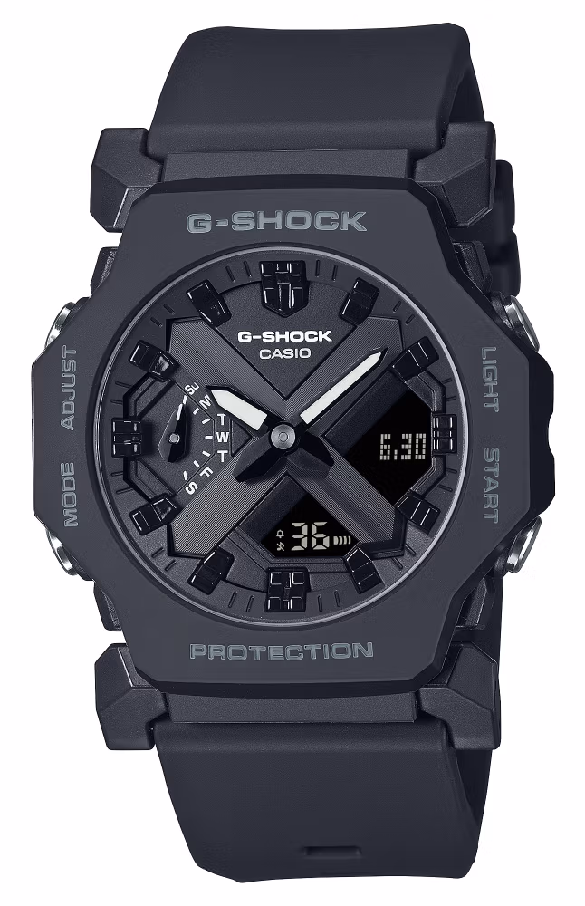 Casio GA-2300-1A