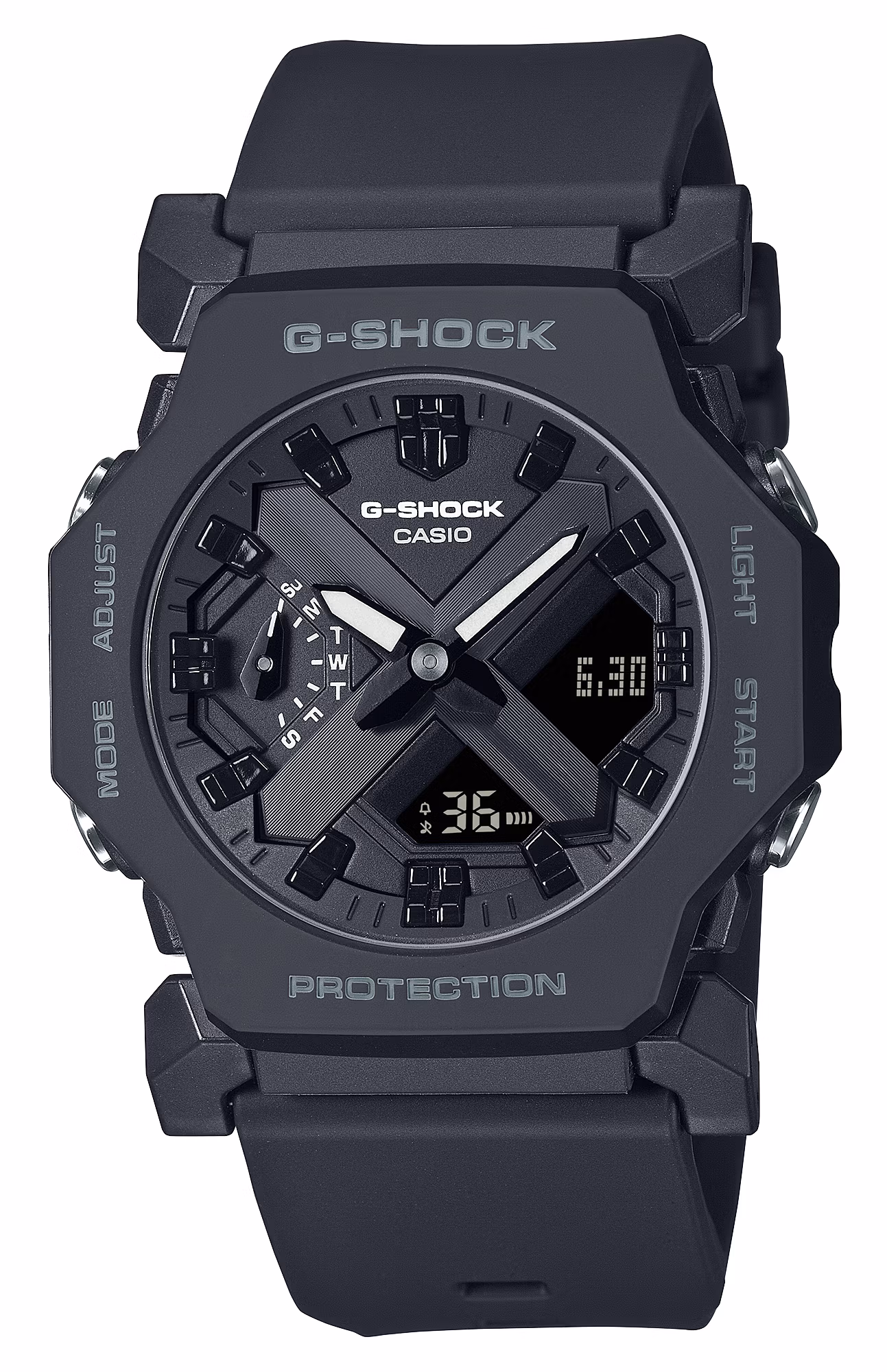 Casio GA-2300-1A