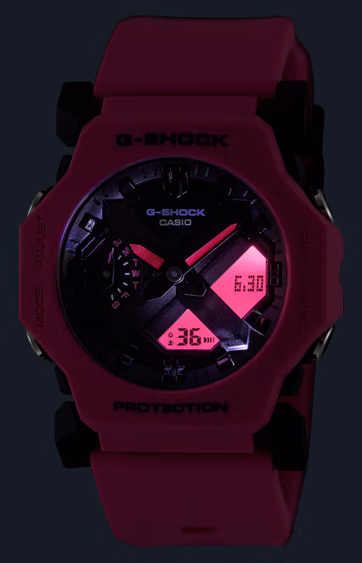 Casio GA-2300-4A