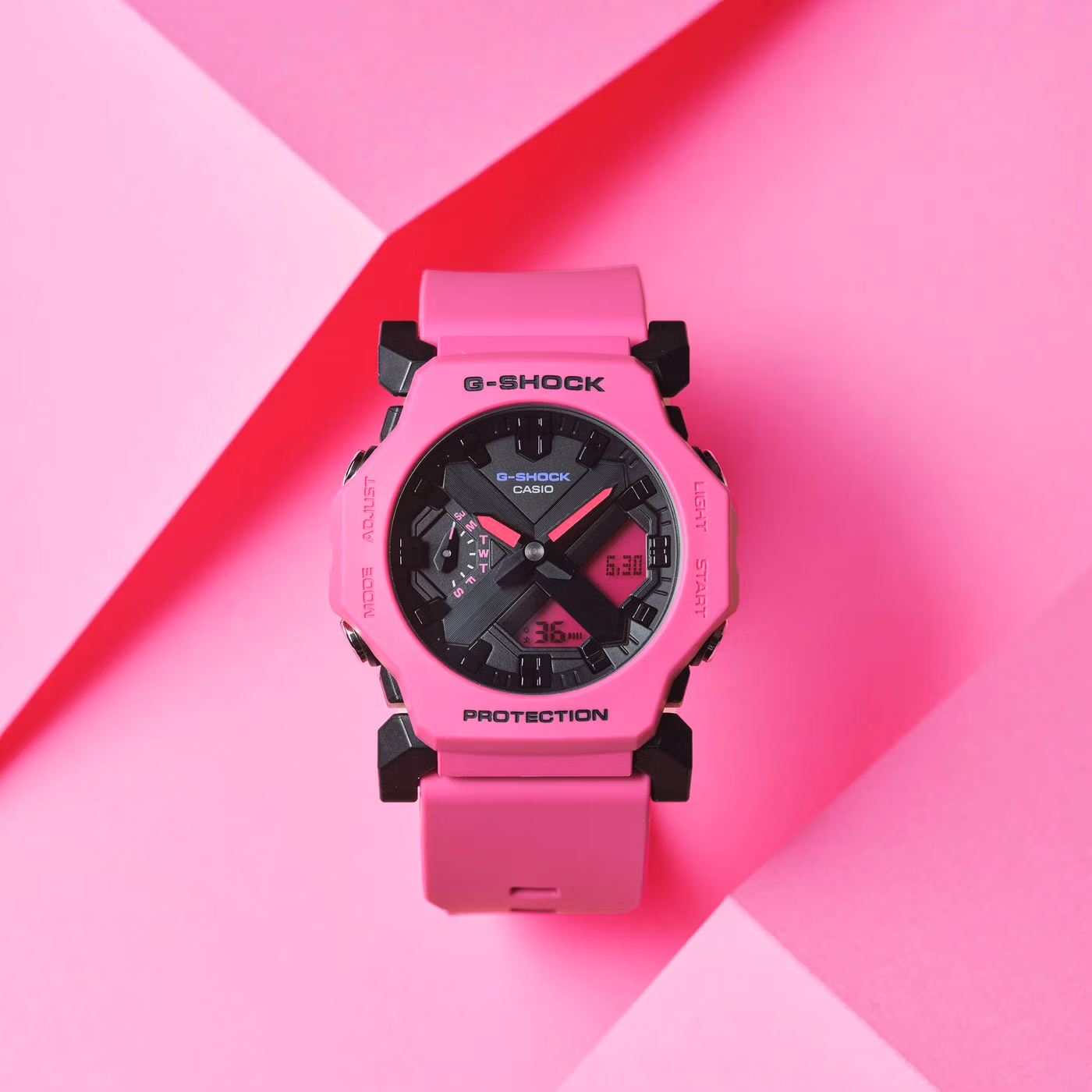 Casio GA-2300-4A