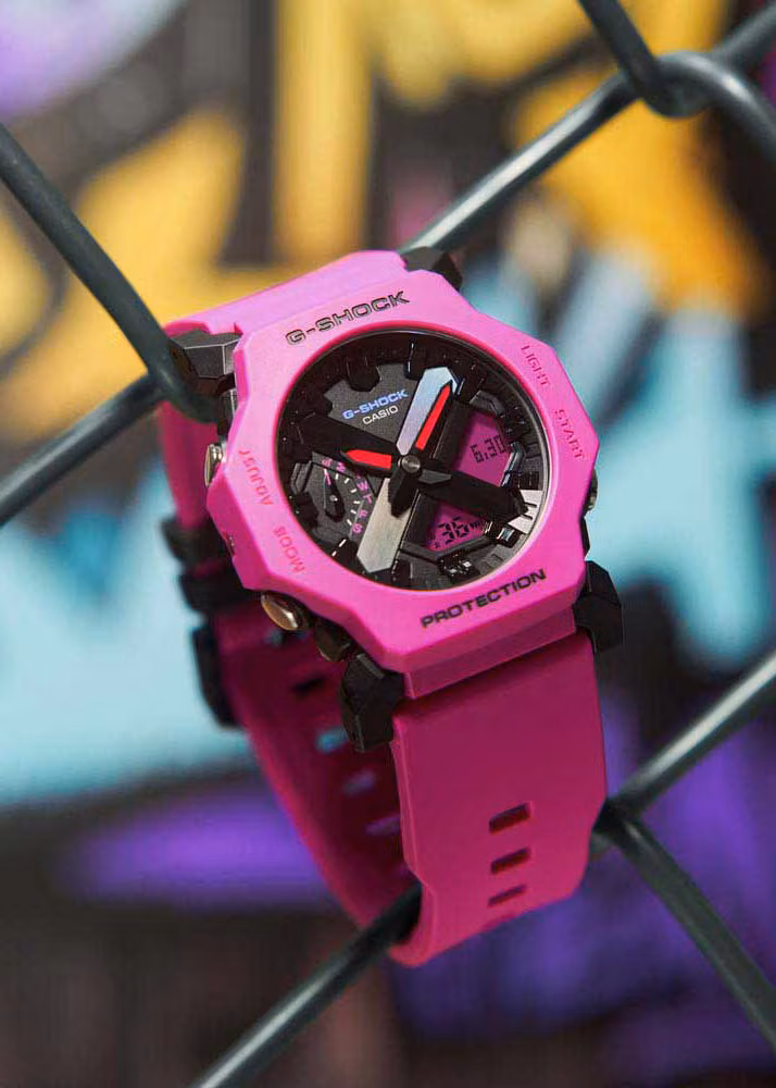 Casio GA-2300-4A