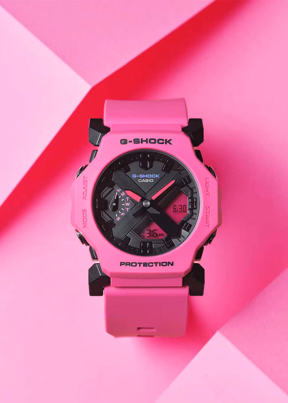 Casio GA-2300-4A