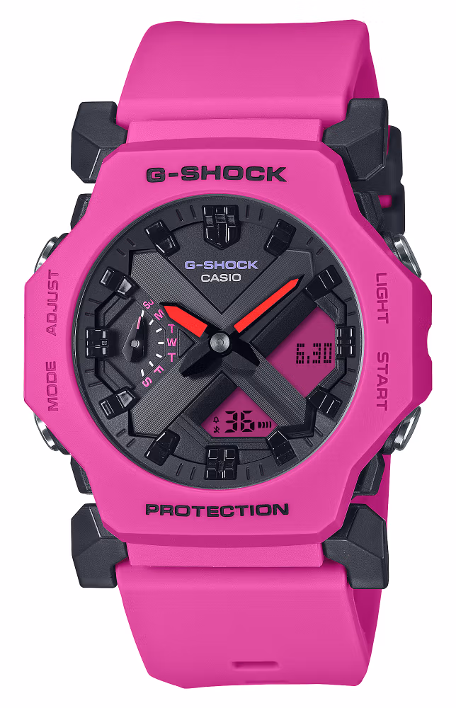Casio GA-2300-4A