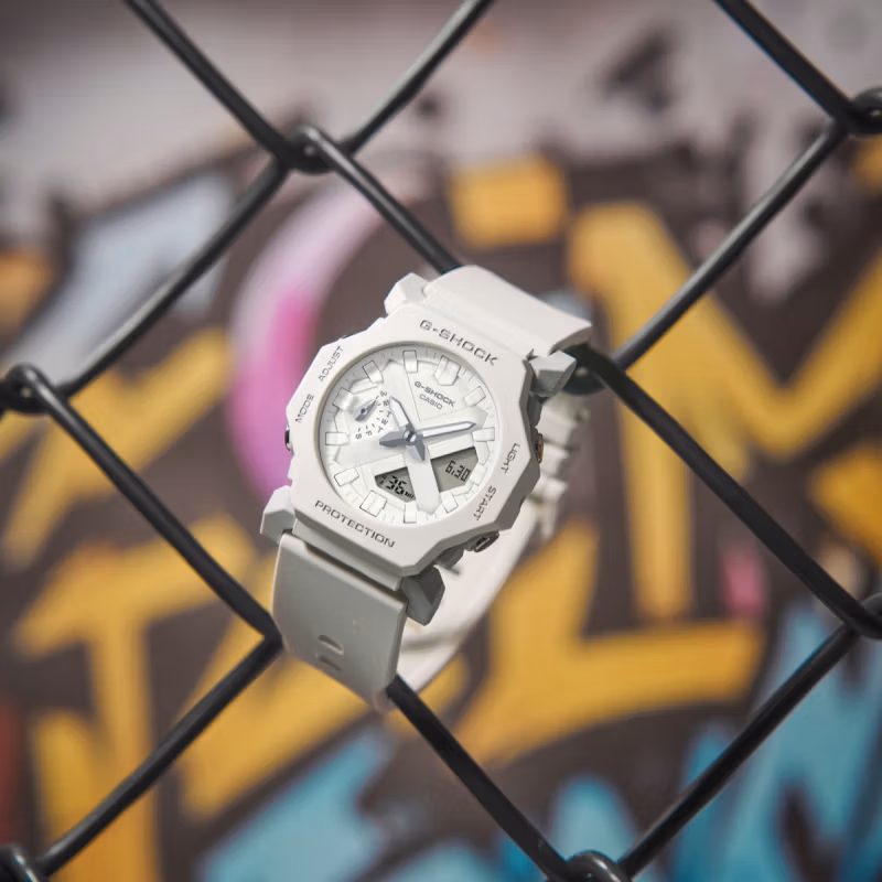 Casio GA-2300-7A