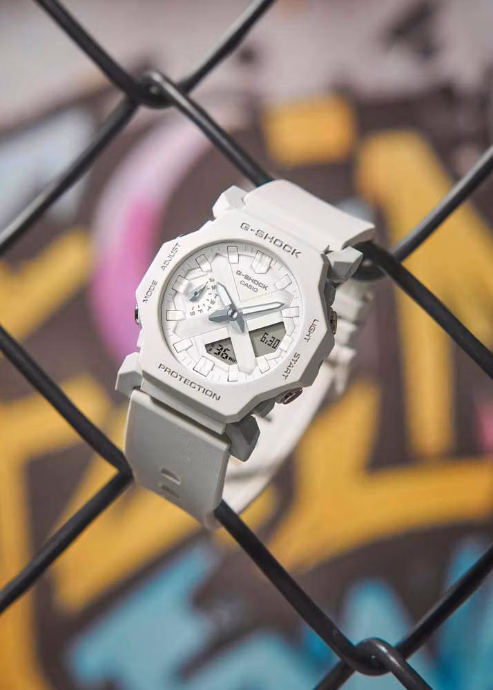 Casio GA-2300-7A