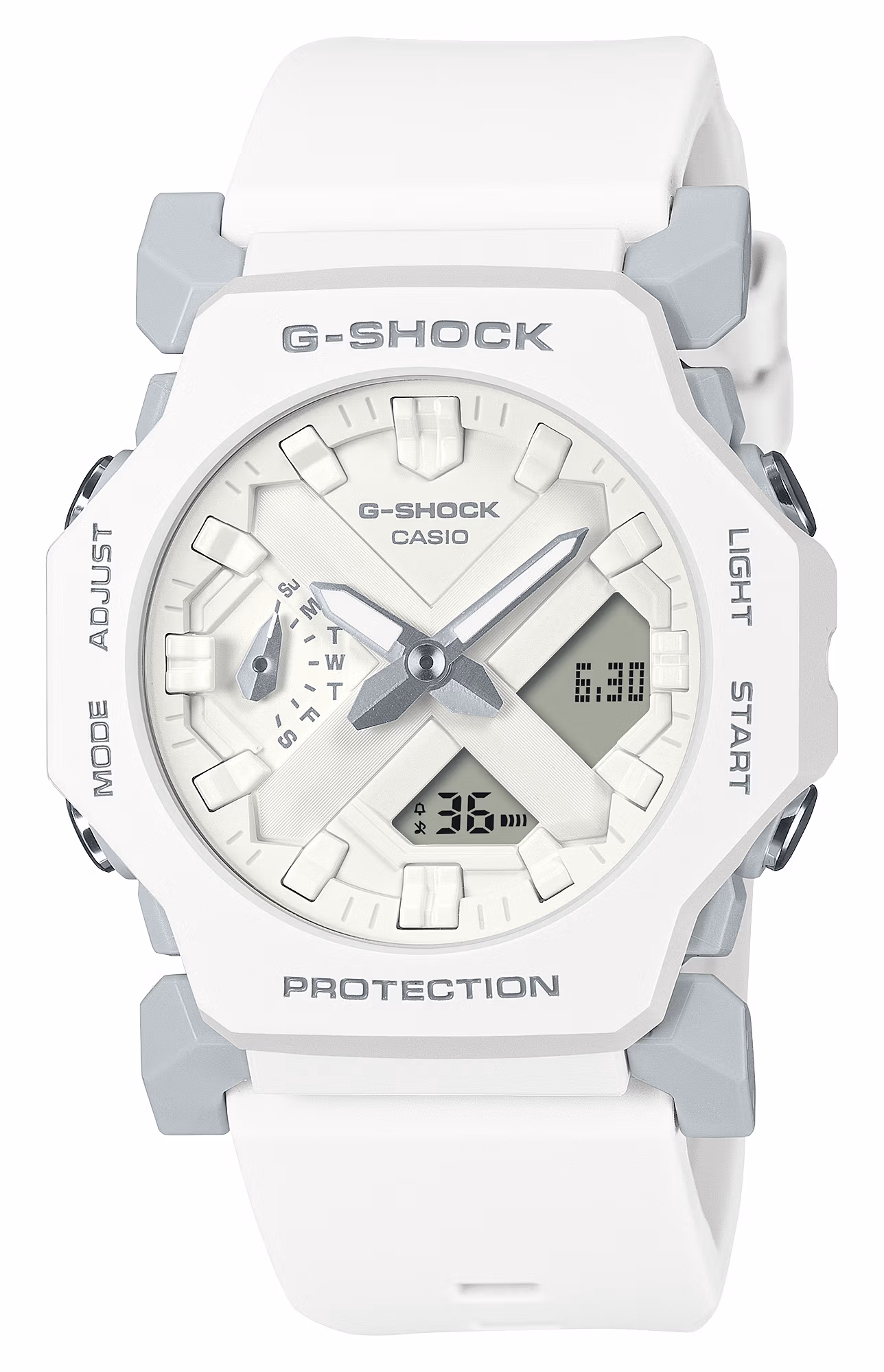 Casio GA-2300-7A