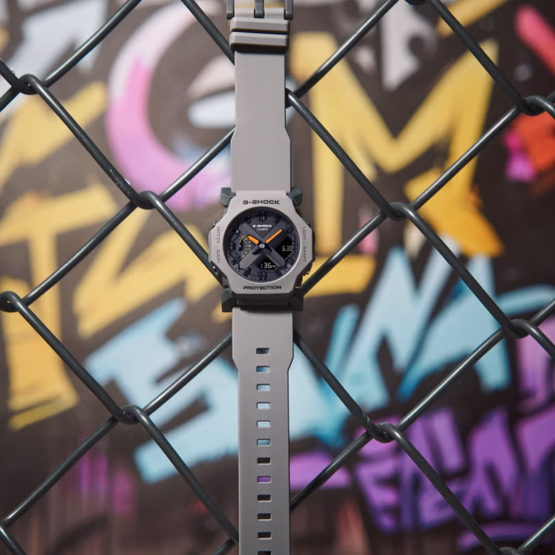 Casio GA-2300-8A