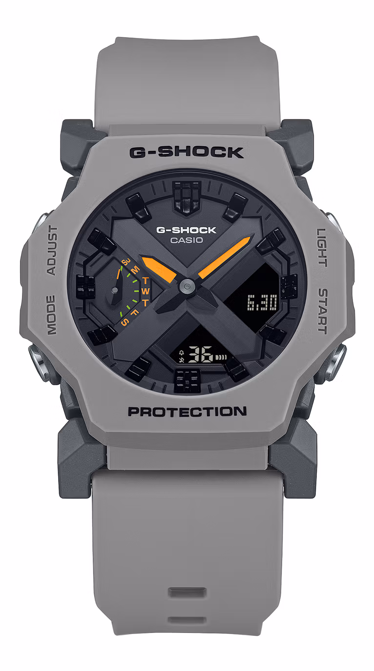 Casio GA-2300-8A