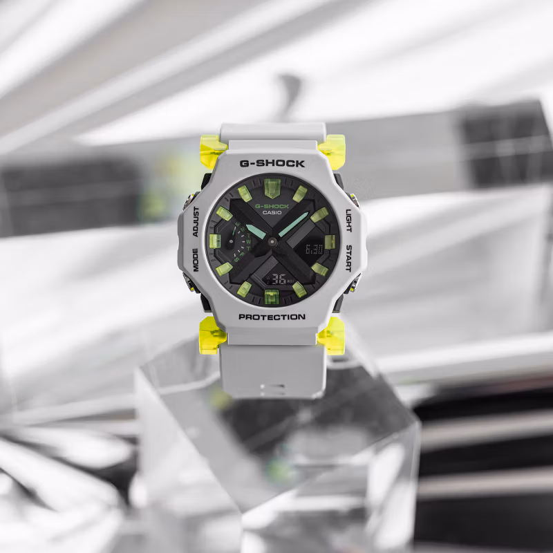 Casio GA-2300MW-8A